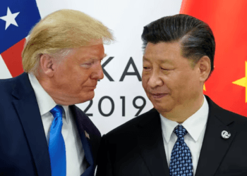 Trump dan Xi Jinping Segera Bahas Sengketa Perdagangan Mineral: Dunia Menanti Hasilnya!