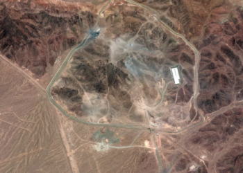 Serangan AS Gagal Lumpuhkan Nuklir Iran, Gencatan Senjata Rentan Pecah Kembali