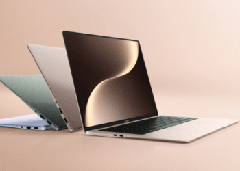 Honor MagicBook Art 14 2025 Siap Meluncur: Desain Tipis dan Ringan Bocor Jelang Peluncuran Resmi