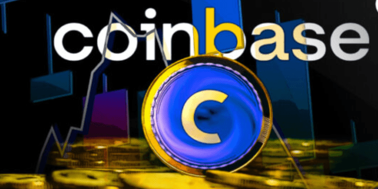 Ilustrasi Coinbase.(Coinedition)
