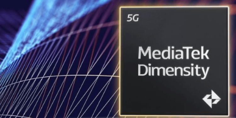 Ilustrasi MediaTek.(GSM)