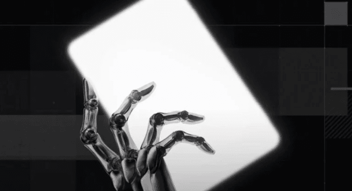 Ilustrasi Red Magic Gaming Tablet 3 Pro.(Gizmo)