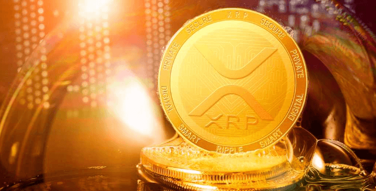 Ilustrasi XRP.(BitcoinNews)