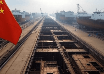 Ketegangan Global Memuncak! Larangan Ekspor Mineral Kritis oleh China Ancam Industri Otomotif Dunia