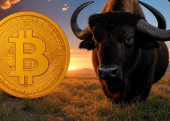 CEO Bitwise: Bitcoin Siap Gantikan US Treasury sebagai Penyimpan Nilai Bernilai $30 Triliun