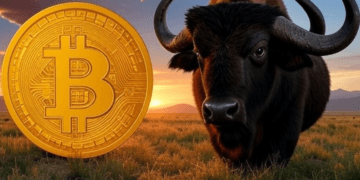 CEO Bitwise: Bitcoin Siap Gantikan US Treasury sebagai Penyimpan Nilai Bernilai $30 Triliun