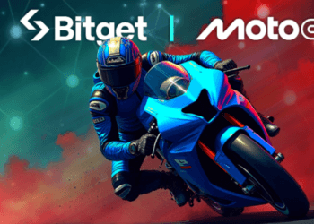 Jorge Lorenzo Kampanyekan Baru Bitget: Kolaborasi MotoGP dan Kripto Siap Menggebrak Eropa dan Asia Tenggara