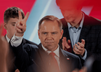 Karol Nawrocki Menang Pemilu Presiden Polandia: Guncang Panggung Politik Uni Eropa