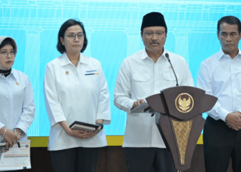 Inpres Data Tunggal: Langkah Revolusioner Perbaiki Bansos Tepat Sasaran”