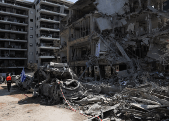 Houthi Umumkan Serangan Rudal Balistik ke Israel setelah Koordinasi dengan Iran