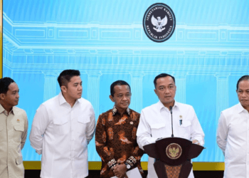 Presiden Cabut Izin Tambang di Raja Ampat: Empat Perusahaan Dihentikan Demi Lindungi Alam Papua