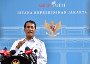 Inpres Data Tunggal: Langkah Revolusioner Perbaiki Bansos Tepat Sasaran”