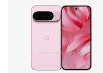 Pixel 10 Segera Hadir: Google Siap Luncurkan Empat Varian Terbaru d Bulan Agustus