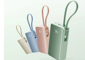 Red Magic 10 Air Flare Hadir Global Mulai 23 Juni: Tawarkan RAM 16GB dan Desain Futuristik