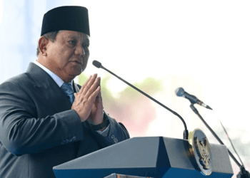 Presiden Prabowo Subianto Buka Indo Defence 2025: Diikuti 1.180 Peserta dari 42 Negara