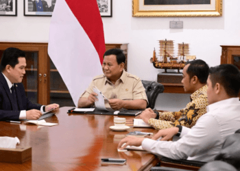 Prabowo Instruksikan Menteri BUMN, Siapkan Diskon Transportasi Nasional untuk Libur Sekolah