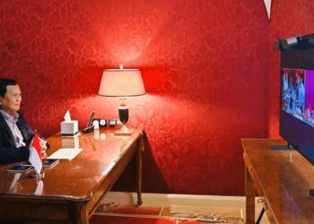 Akhiri Polemik Bertahun-Tahun: Presiden Prabowo Putuskan Empat Pulau Sengketa Masuk Wilayah Aceh