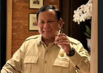 Presiden Prabowo Sambut Timnas Indonesia di Rumah Pribadi: Makan Siang, Nyanyi Bareng, dan Semangat Merah Putih