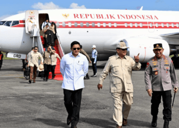 Prabowo Instruksikan Menteri BUMN, Siapkan Diskon Transportasi Nasional untuk Libur Sekolah