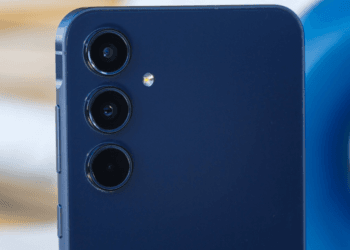 Samsung Galaxy A55 Bersiap Cicip One UI 8 Berbasis Android 16, Tanda Awal Muncul di Geekbench!