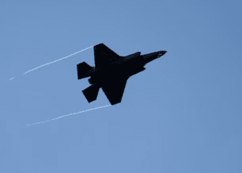 Inggris Beli Jet Tempur F-35A Pembawa Nuklir: Tanda Era Baru Pertahanan Eropa