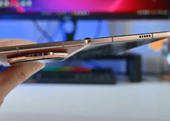 Honor MagicBook Art 14 2025 Siap Meluncur: Desain Tipis dan Ringan Bocor Jelang Peluncuran Resmi