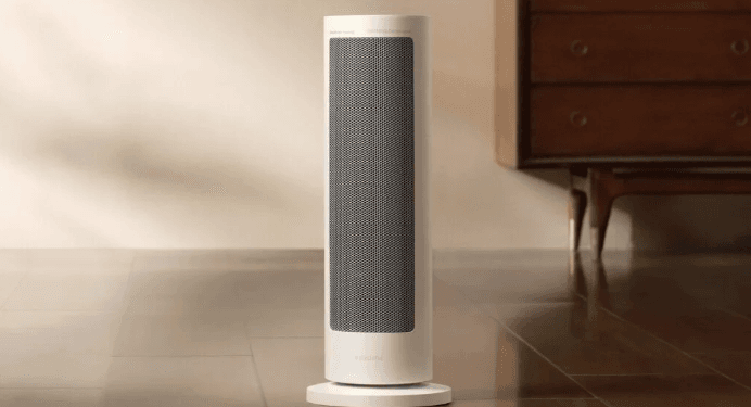 Xiaomi Smart Graphene Heater.(Gizmo)