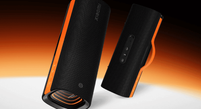 Xiaomi Sound Party.(Gizmo)
