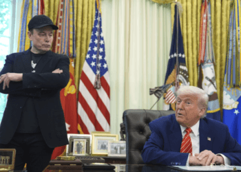 Elon Musk Akui Penyesalan Terhadap Cuitannya soal Trump, Mundur dari Perseteruan yang Memanas