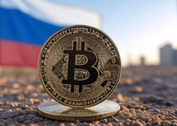 Rusia Luncurkan Daftar Resmi Peralatan Penambangan Kripto untuk Awasi Konsumsi Energi dan Pajak