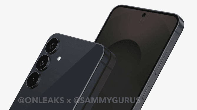 Bocoran Benchmark Galaxy S25 FE.(Gizmo)