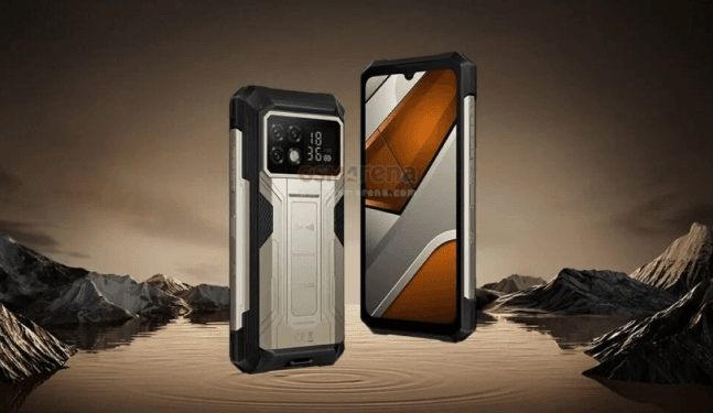 Doogee S200 Max.(Gizmo)