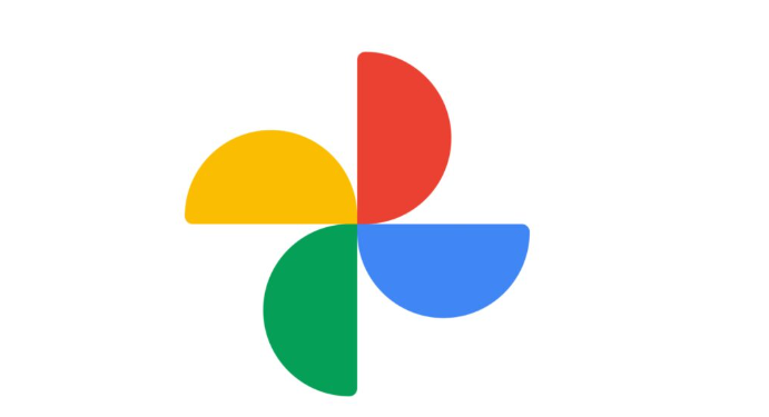 Google Photos.