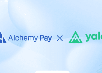 Alchemy Pay dan Yala Hadirkan Kartu Kripto Berbasis Bitcoin dan Permudah Akses Fiat Global untuk Token $YU
