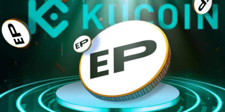 Ilustrasi Echo di Kucoin.(Coinedition)