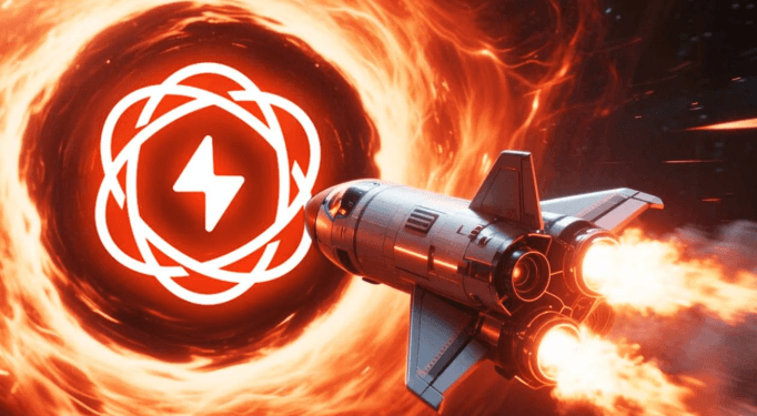 Ilustrasi Lightchain AI.(BitcoinNews)