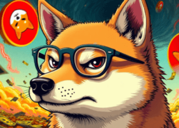 Shiba Inu (SHIB) Meledak Lagi: Market Cap >$8,8 Miliar, Reli 57% Sebulan, Siap Jadi Bintang Altseason?