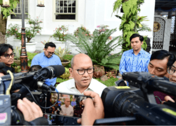 Presiden Prabowo Capai Terobosan Bersejarah: Indonesia Segera Miliki Tanah di Mekkah!