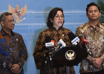 Menteri Keuangan Sri Mulyani: Presiden Prabowo Instruksikan Reformasi Fiskal Total!