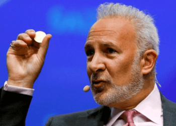Peter Schiff Kejutkan Pasar: Sarankan Jual Ethereum dan Beralih ke Bitcoin