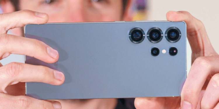 Ponsel Samsung.(GSM)