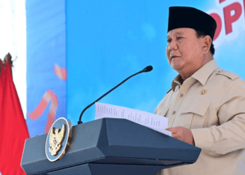 Presiden Prabowo Resmikan 80.081 Koperasi Merah Putih: Harapan Baru untuk Ekonomi Desa