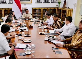 Presiden Prabowo Capai Terobosan Bersejarah: Indonesia Segera Miliki Tanah di Mekkah!