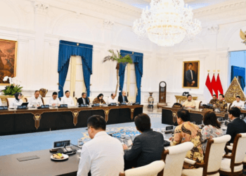 Investasi KEK Meledak Rp90,1 Triliun, Presiden Prabowo Pastikan 47 Ribu Tenaga Kerja Terserap