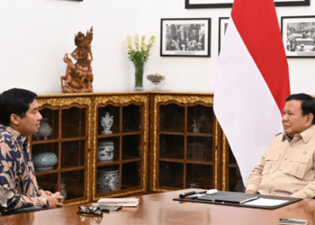 Presiden Prabowo Capai Terobosan Bersejarah: Indonesia Segera Miliki Tanah di Mekkah!