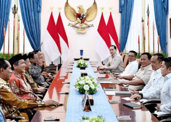 Presiden Prabowo dan PM Anwar Ibrahim Sepakat Perkuat ASEAN: Tegaskan Persaudaraan Indonesia–Malaysia