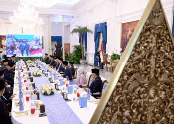 Presiden Prabowo dan PM Anwar Ibrahim Sepakat Perkuat ASEAN: Tegaskan Persaudaraan Indonesia–Malaysia