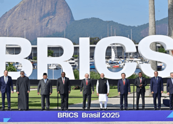 Momen Bersejarah: Presiden Prabowo Hadiri KTT BRICS 2025 sebagai Anggota Penuh Pertama Kali