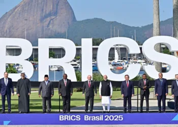Momen Bersejarah: Presiden Prabowo Hadiri KTT BRICS 2025 sebagai Anggota Penuh Pertama Kali