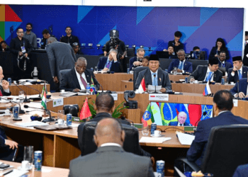 Momen Bersejarah: Presiden Prabowo Hadiri KTT BRICS 2025 sebagai Anggota Penuh Pertama Kali